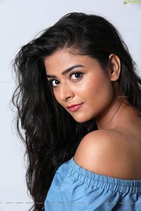 Priyanka Sharma Ragalahari