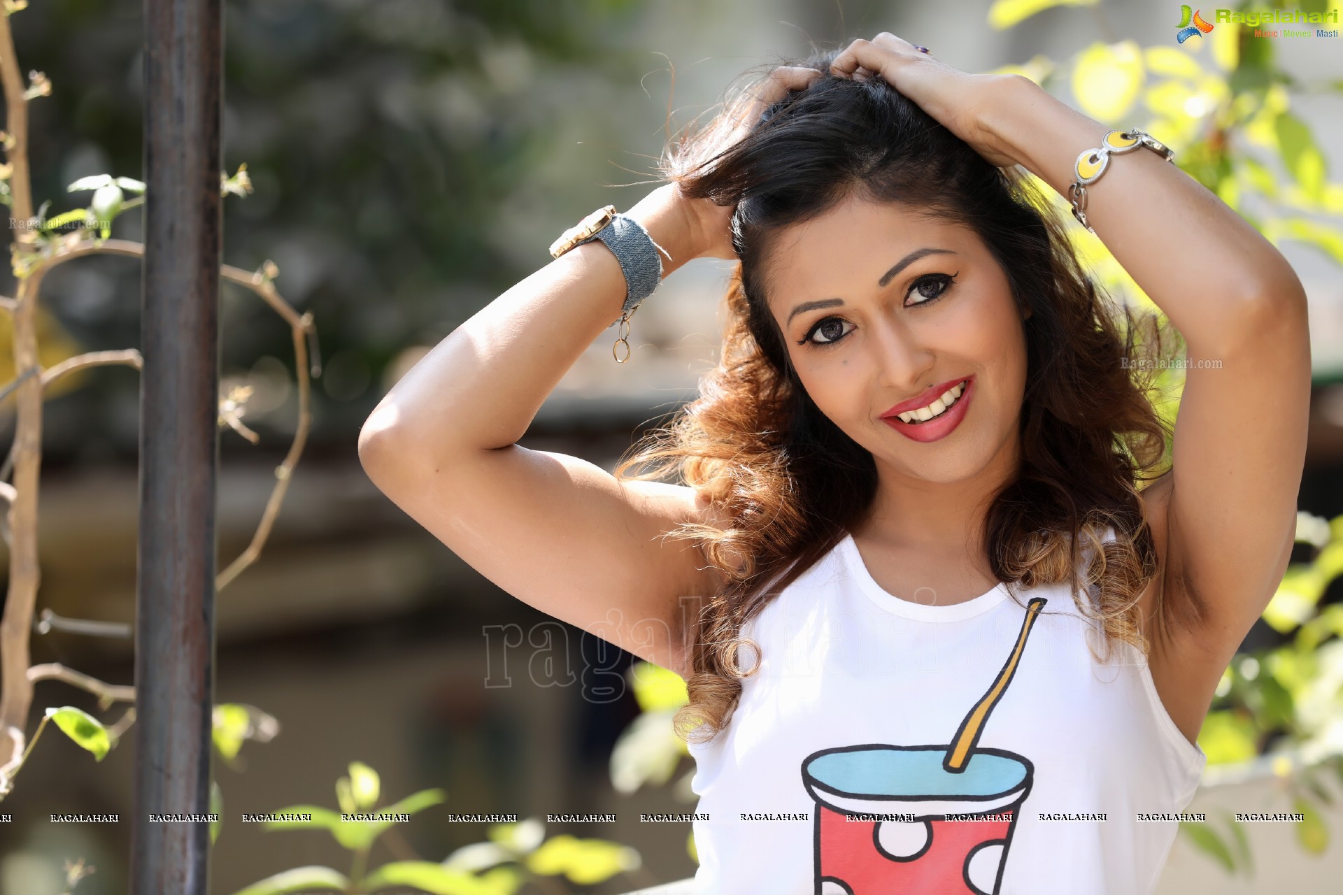 Rhithya Perera (Exclusive) (High Definition)
