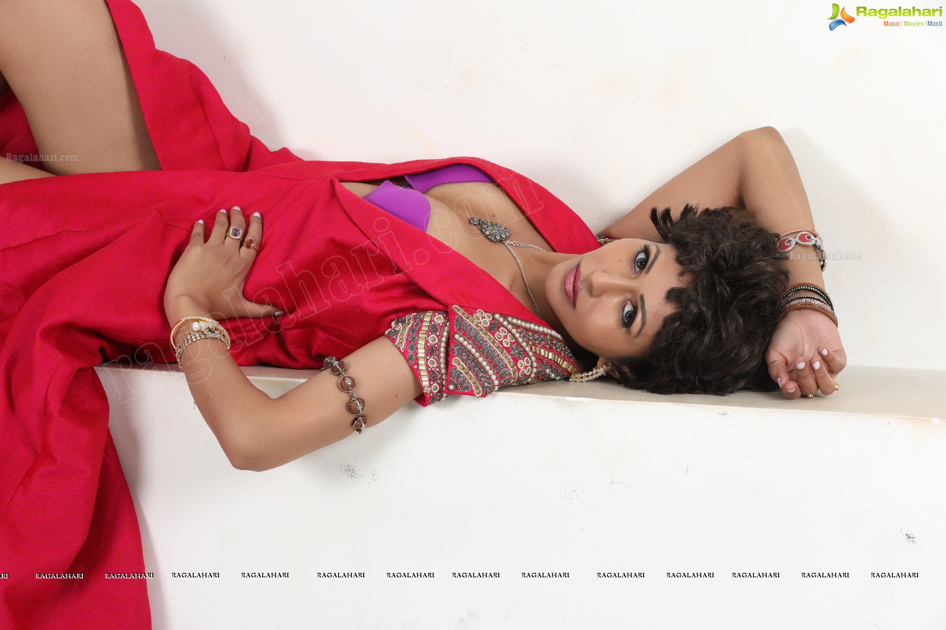 Rhithya Perera (Exclusive) (High Definition)