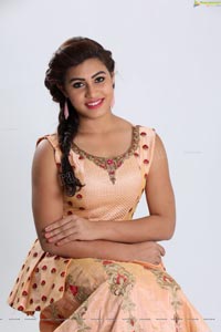 Swati Verma Heroine