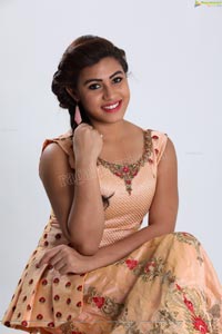 Swati Verma Heroine