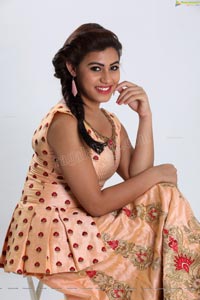 Swati Verma Heroine