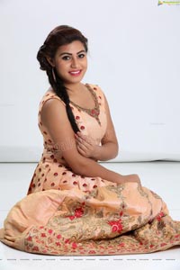 Swati Verma Heroine