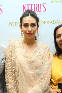 Karisma Kapoor Neerus