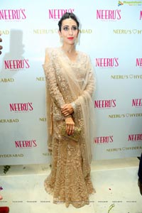 Karisma Kapoor Neerus