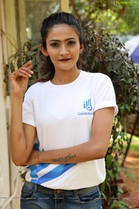 Model Mubaraka Ragalahari