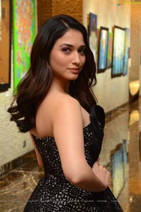 Tamannaah Naa Nuvve