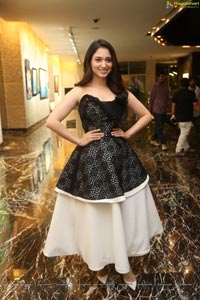 Tamannaah Naa Nuvve