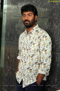 Kalyana Krishna Filmmaker