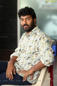 Kalyana Krishna Filmmaker