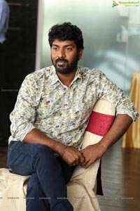 Kalyana Krishna Filmmaker