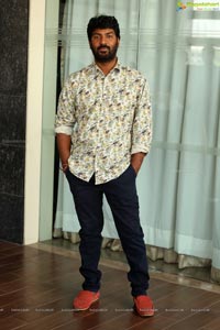 Kalyana Krishna Filmmaker