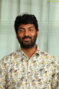 Kalyana Krishna Filmmaker