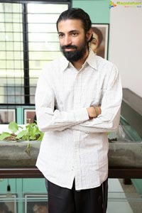 Mahanati Director Nag Ashwin