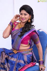 Neha Chowdary