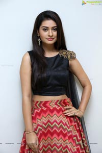 Payal Rajput