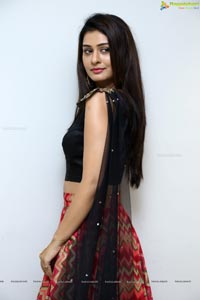 Payal Rajput