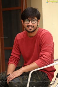 Telugu Hero Raj Tarun