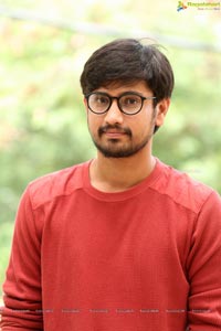 Telugu Hero Raj Tarun