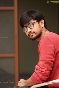 Telugu Hero Raj Tarun