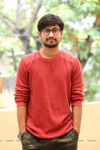 Telugu Hero Raj Tarun