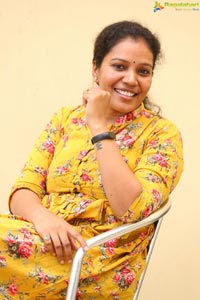 Sanjana Reddy Director
