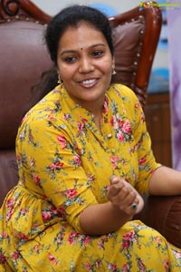 Sanjana Reddy Director