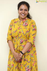 Sanjana Reddy Director