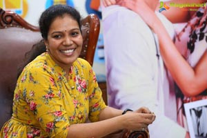 Sanjana Reddy Director