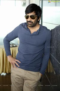 Ravi Teja Nela Ticket