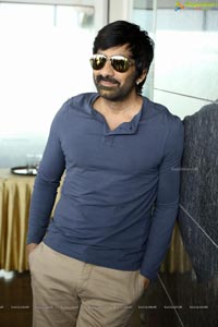 Ravi Teja Nela Ticket