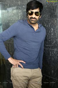 Ravi Teja Nela Ticket