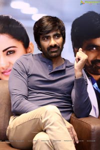 Ravi Teja Nela Ticket