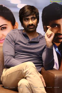 Ravi Teja Nela Ticket