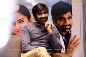 Ravi Teja Nela Ticket