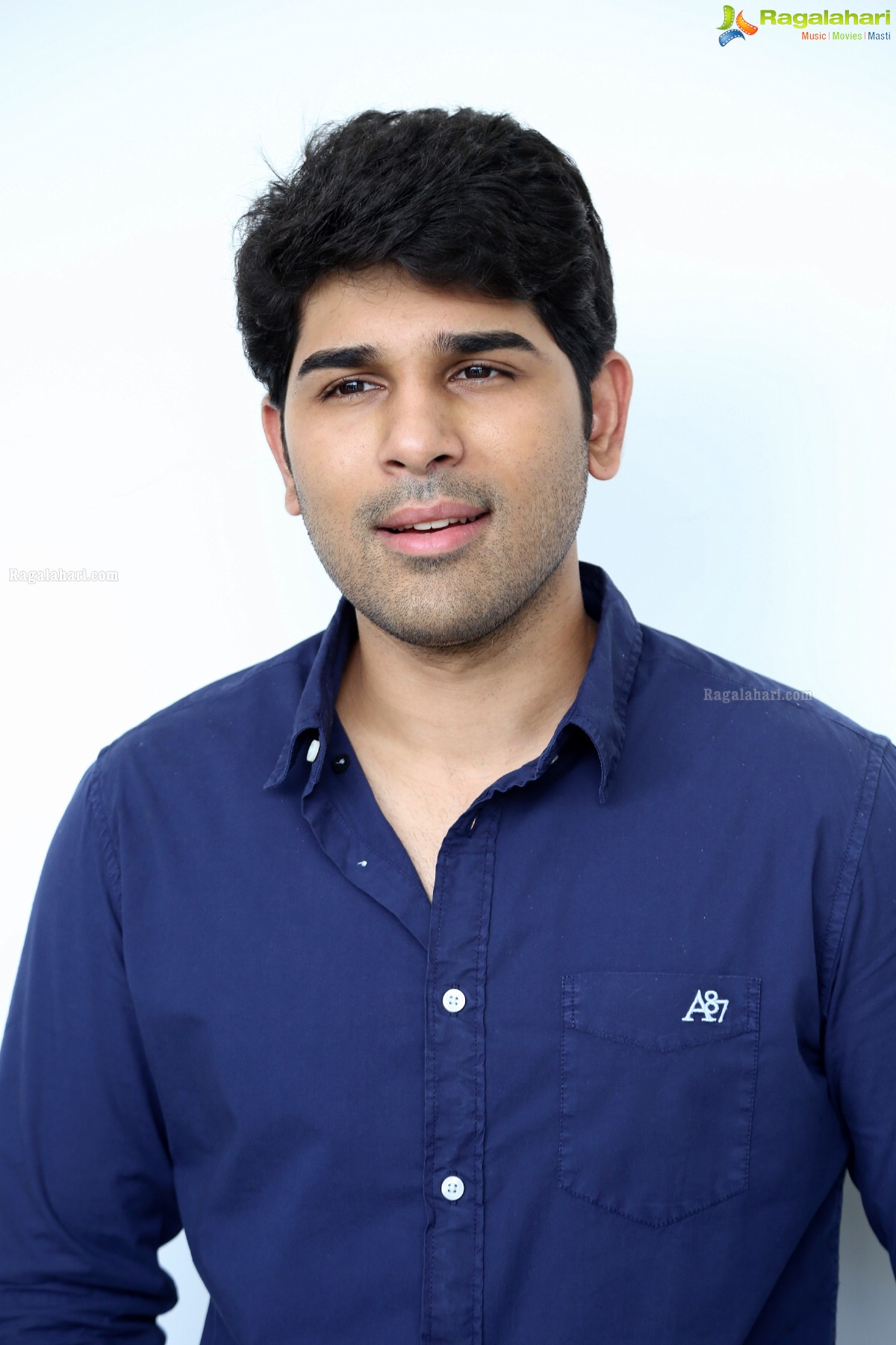 Allu Sirish