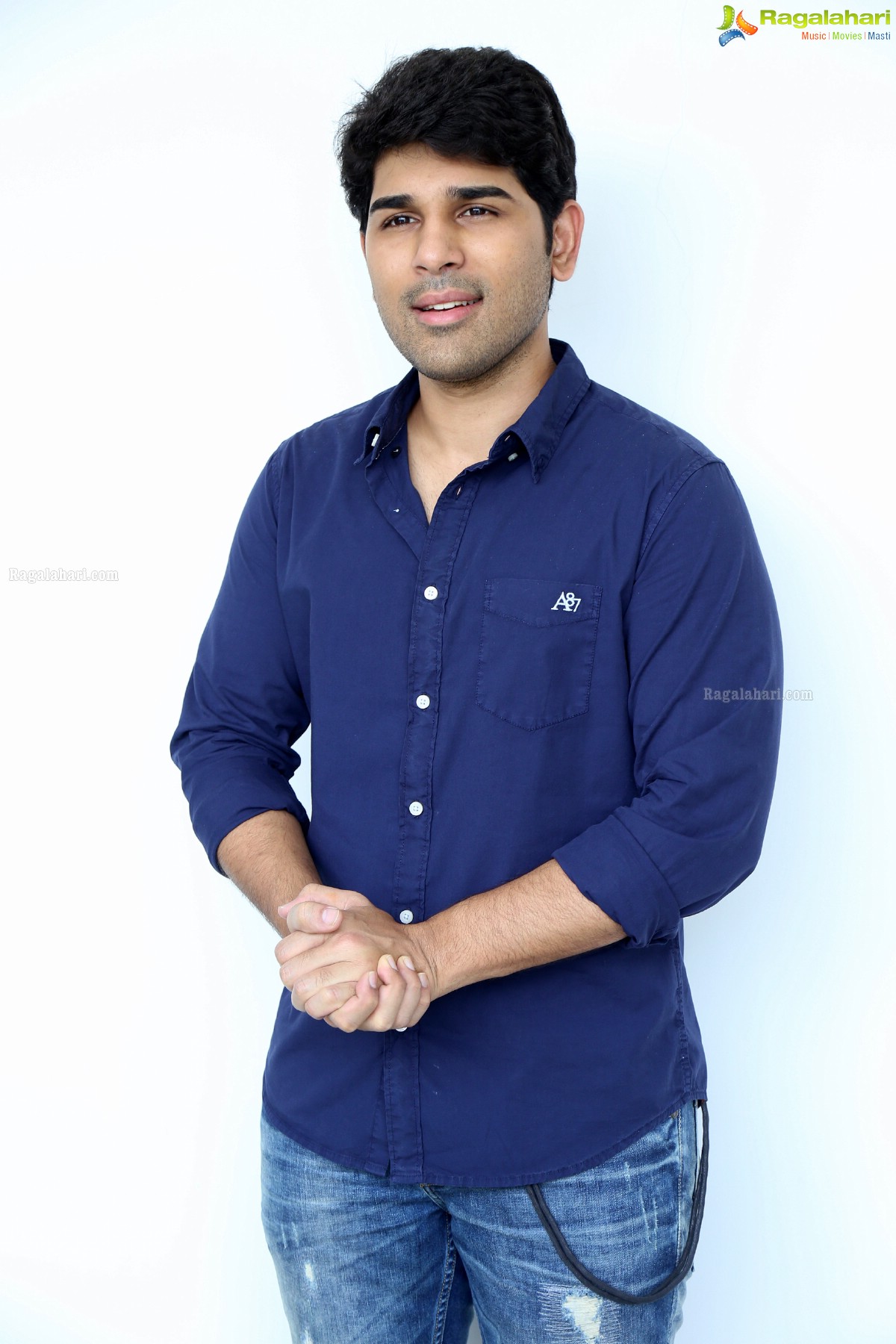 Allu Sirish