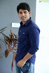 Allu Sirish