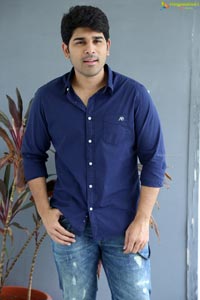 Allu Sirish