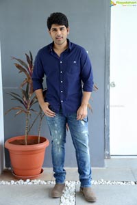 Allu Sirish