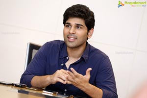 Allu Sirish