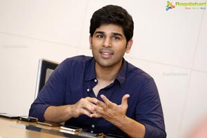 Allu Sirish