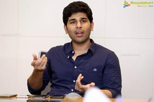 Allu Sirish