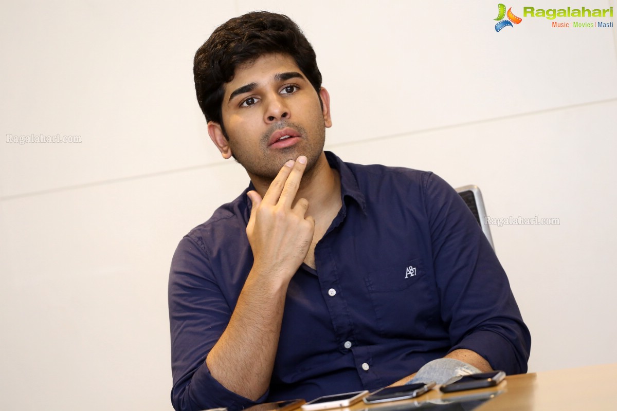 Allu Sirish