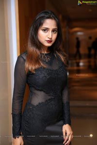 Model Srushti