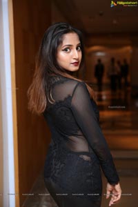 Model Srushti