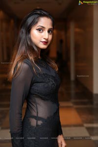 Model Srushti