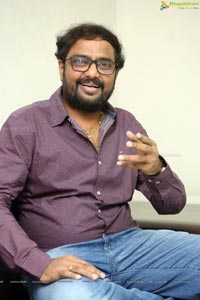 Director Sundar Surya