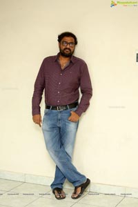 Director Sundar Surya