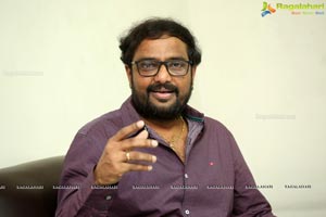 Director Sundar Surya